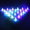 1 Pcs Led Lights Candles Flameless Tea Candle Lamp Light Electronic Candle Party Home Wedding Decor