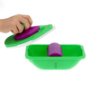 1 Sets of Sponge Brush Paint Roller