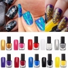 10 Colors Professional Nail Art Stamping Polish Painting Printing Varnish Manicure
