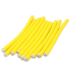 10 Pcs Soft Foam Twist Bendy Hair Curler Roller