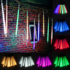 10 Tube 30CM LED Meteor Shower Rain Fall Outdoor Christmas Xmas String Tree Light
