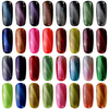 108 Colors Cat Eyes Magnetic Magic Nail Art UV Gel Polish