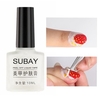 10ml White Peel Off Liquid Latex Tape Anti Overflow Glue Easy Clean Base Top Nail Gel