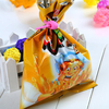 10pcs Food Grade Silicone Bag Ties All-purpose Multi-use Bag Clip Bread Tie Food Saver