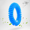 10Pcs Mosquito Repellent Bracelet Band AntiBug Pest Insect Wrist Bands