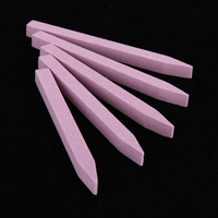 10Pcs Nail Art Sanding File Buffer Pedicure Tool