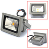10W LED Flood Light Warm White Outdoor Waterproof 110-220V
