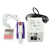 110V Electric Nail Drill Kit Set Professional Machine Manicure Pedicure Tools
