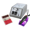 110V Professional Electric Nail Drill Machine Set Manicure