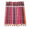 12 Colors 15cm Lip Liner Set Long Lasting Pen Pencil