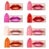 12 Colors Nude Bright Waterproof Long Lasting Lipstick