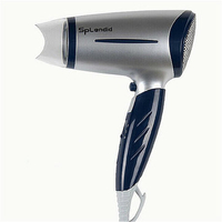 1200W Professional Salon Hot Cold Foldable Electric Hair Dryer