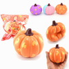 12CM Kawaii Squishy Simulation Pumpkin Slow Rising Squishy Fun Toys Decoration