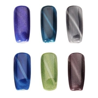 12ml Cat Eyes Magnetic Magic Nail Art UV Gel Polish