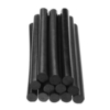 12PCS Hot Melt Glue Stick For Glues Gun Hair Extension Tool