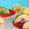 12pcs Mexican Pie Chipset Kitchen Cooking Tools Kitchen Tools