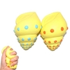13CM Kiibru Conch Squishy Slow Rising Scented Bread Kawaii Amazing Kids Toys for Cellphone