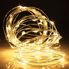13M 120Pcs LED Wedding Holiday Party Garden String Lights Home Dec