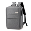 14 Inch Nylon Laptop Bag Casual Business Backpack For Men Women