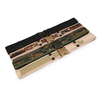 140CM Men Camouflage Belt Army Fans Outdoor Lengthen Wasitband