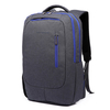 14/15 Inch Nylon Waterproof Laptop Bag With USB Charger Casual Travel Backpack For Men Women
