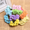 144Pcs Rose Artificial Flowers DIY Home Wedding Party Decoration Bridal Wreath Headdress