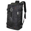 15 Inch Nylon Backpack Travel Business Laptop Bag For Men