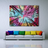 150X200cm India Mandala Tapestry Mandala Wall Hanging Beach Towel Bohemian Dorm Bedspread
