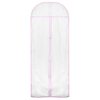 155*60cm Bridal Wedding Dress Gown Garment Storage Bag Party Evening Protector Cover