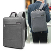 15.6Inch 17 Inch Laptop Backpack Oxford Backpack Business Travel Backpack Handbag For Man