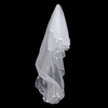 1.5M White One Layer Wedding Bridal Veil With Pearls