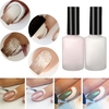 15ml Anti-overflow Peel Off Nail Art Polish Glue Latex Liquid Tape Palisade Base Coat UV Gel