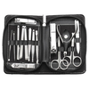 15Pcs Nail Clipper Kit