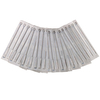 15RL 50Pcs Tattoo Needles Disposable Stainless Steel Sterile Round Shader Liner