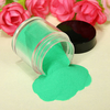18 Colors Acrylic UV Powder Dust Glitter Polish Nail Art Set