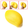 18cm Exclusive Colossal Squishy Mango ToysSlow Rising Scent Soft Child Kid Toy