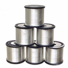 1m/40inch DIY 900 925 Sterling Silver Wire Jewelry Bead Line