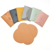1PC 10x7CM Colorful Heart Clasp Envelopes Cute Lovely Envelopes