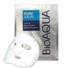 1PC BIOAQUA Facial Mask Moisture Removal Of Acne Nutrition Essence Sheet Skin Care