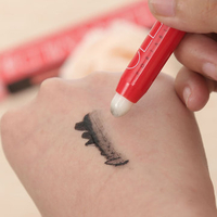 1Pc Makeup Remover Pen Eyes Lip Convenient Portable Makeup Removing Deep Cleansing