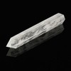 1pcs DIY Crystal Large Natrual Transparent Quartz Crystal Healing