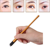 1Pcs Gold Manual Eyebrow Tattoo Tattooing Pen