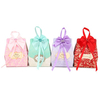 1pcs Wedding Festival Candy Box European Style Hard Paper Ribbon Bowknot Sweet Party Supplier