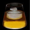 2 Pcs Polar Bear Penguin Silicone Ice Cube Jelly Pudding Chocolate Mold Ice Maker