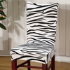 20 Styles Elegant Spandex Elastic Stretch Chair Seat Cover Computer Dining Hotel Wedding Chair Cover