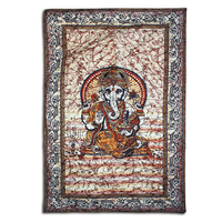 210×145cm Indian Wall Hanging Mandala Bohemian Tapestry Beach Towel Bedspread Home Decor