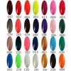 25 Colors 6ml Mini Size Soak Off UV Gel Nail Art Polish