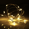 2M 20 LED Copper Wire Fairy String Light USB Powered Xmas Party Home Decor DC5V