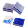 2Pcs Silica Gel Desiccant Humidity Moisture Absorb Box Dryer Camera Microscopes Telescopes Reusable