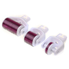 3 In 1 Derma Roller Skin Care Whitening Anti Wrinkles Acne Scars 180c/600c/1200c